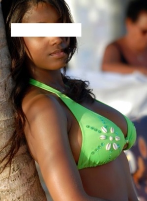 Graves révélations d’un mannequin: « Un promoteur m’a demandé d’enlever mon slip » Graves révélations d’un mannequin: « Un promoteur m’a demandé d’enlever mon slip »