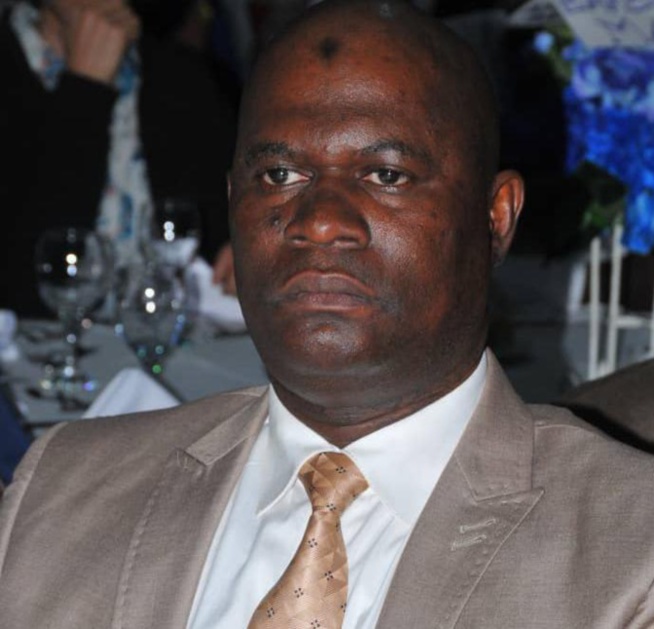 Ousmane Faye brocarde l’opposition et invite les jeunes Mackystes à une contre manifestation Ousmane Faye brocarde l’opposition et invite les jeunes Mackystes à une contre manifestation