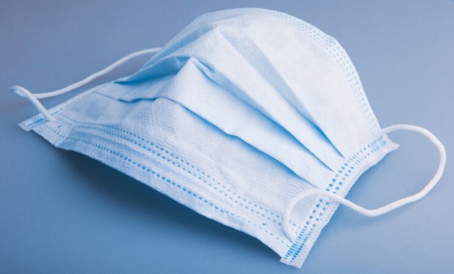 Gangs au scooter : De masques sanitaires à masques voyous Gangs au scooter : De masques sanitaires à masques voyous