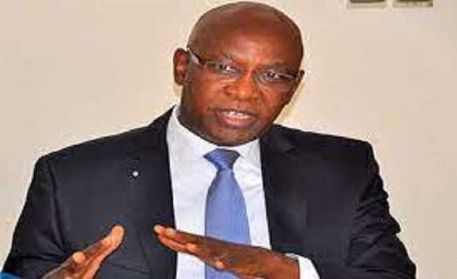 Taïba Niassène - inondations et appel à un plan d'assainissement : Serigne Mbaye Thiam plus favorable à un plan directeur Taïba Niassène - inondations et appel à un plan d'assainissement : Serigne Mbaye Thiam plus favorable à un plan directeur