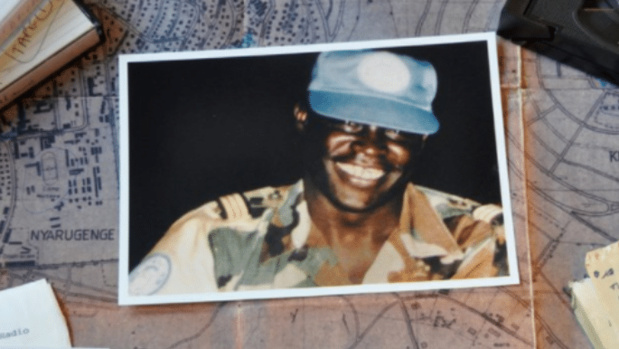 Sauveur de centaines de personnes lors du génocide rwandais : le Sénégal et le Rwanda rendent hommage au Capitaine Mbaye Diagne Sauveur de centaines de personnes lors du génocide rwandais : le Sénégal et le Rwanda rendent hommage au Capitaine Mbaye Diagne