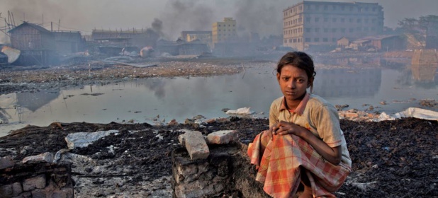 Environnement : Des millions de vies en jeu face à des défis sans précédent, selon des experts de l’ONU Environnement : Des millions de vies en jeu face à des défis sans précédent, selon des experts de l’ONU