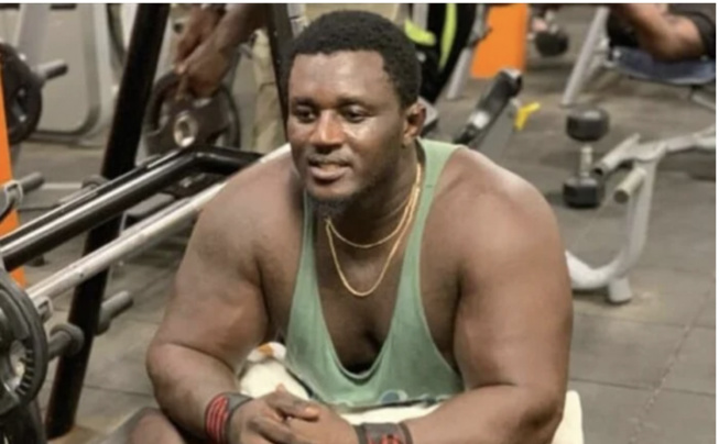 Balla Gaye 2 avertit Gris Bordeaux : « C’est moi qui vais choisir comment je vais le terrasser Balla Gaye 2 avertit Gris Bordeaux : « C’est moi qui vais choisir comment je vais le terrasser