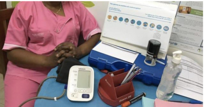 Awa Diop (Sage-femme à Mame Abdou) se confie : « Quand nous avons entendu un bruit étrange Awa Diop (Sage-femme à Mame Abdou) se confie : « Quand nous avons entendu un bruit étrange