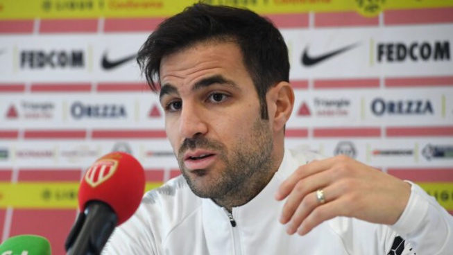 « C’est lui qui mérite le Ballon d’or 2022 », Cesc Fabregas zappe Karim Benzema
