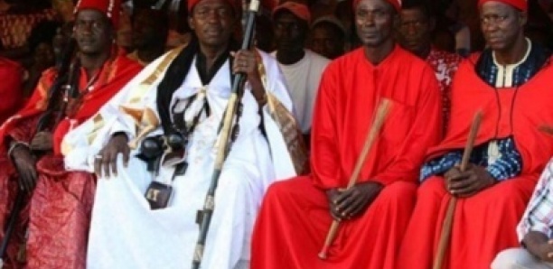 «Le prochain président de la République du Sénégal sera Sérère», selon des Saltigués «Le prochain président de la République du Sénégal sera Sérère», selon des Saltigués
