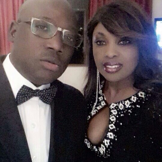 Nabou Diagne dévoile son "top model" ! Nabou Diagne dévoile son "top model" !