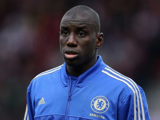 Le rêve brisé pour le Psg : Demba Ba envoie Chelsea au Paradis Le rêve brisé pour le Psg : Demba Ba envoie Chelsea au Paradis