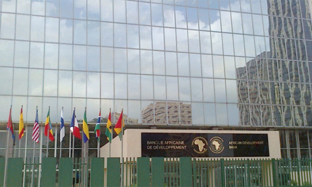 Banque africaine de développement :L’institution affiche une bonne santé financière malgré le Covid-19 Banque africaine de développement :L’institution affiche une bonne santé financière malgré le Covid-19