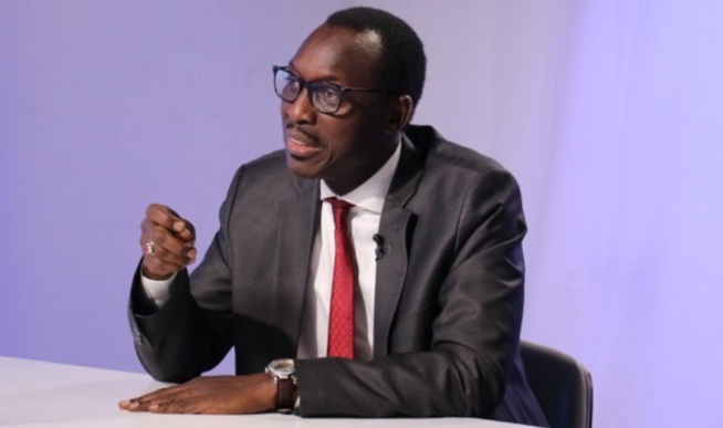 Les Chroniques du Doyen - Babacar Diagne, un as de l’audiovisuel (par Majib Sène) Les Chroniques du Doyen - Babacar Diagne, un as de l’audiovisuel (par Majib Sène)