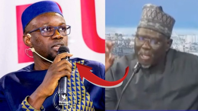 Appel à l'insurrection de Sonko: Moustapha Diakhaté "Bimko Waxé Waroul Wone Fanane Keureum" Appel à l'insurrection de Sonko: Moustapha Diakhaté "Bimko Waxé Waroul Wone Fanane Keureum"