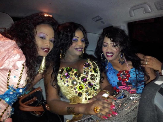 Daba Sèye : « Que ça soit clair : je ne suis pas un cœur à prendre » Daba Sèye : « Que ça soit clair : je ne suis pas un cœur à prendre »