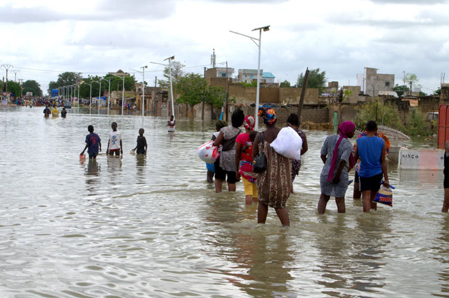 Lutte contre les inondations / Pour soulager Keur Massar : L’Etat a injecté 28,5 milliards FCfa