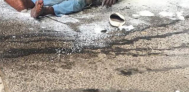 Sédhiou : un homme trouvé mort brûlé à Djittecounda Sédhiou : un homme trouvé mort brûlé à Djittecounda