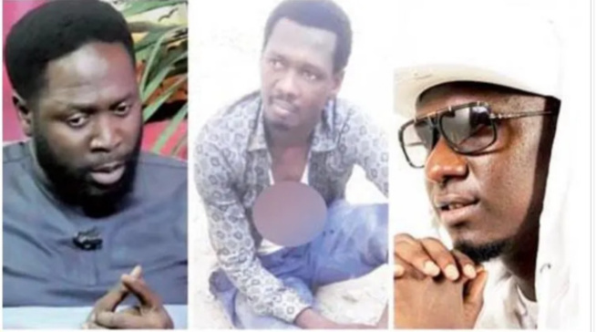 Trafic présumé de visas : le procès de Kilifeu et Cie renvoyé au 7 juillet prochain Trafic présumé de visas : le procès de Kilifeu et Cie renvoyé au 7 juillet prochain