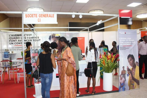 Retour sur investissements : plus de 31 milliards FCfa de dividendes pour les actionnaires de la Société Générale Côte d’Ivoire Retour sur investissements : plus de 31 milliards FCfa de dividendes pour les actionnaires de la Société Générale Côte d’Ivoire