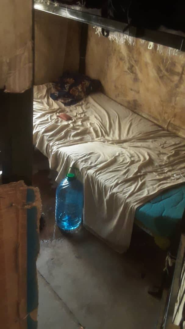 Les auxiliaires de police de Thiès en grève : Cinq revendications sur la table de Macky Sall Les auxiliaires de police de Thiès en grève : Cinq revendications sur la table de Macky Sall