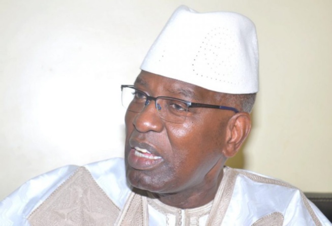 Matam : Des responsables de Bby accablent Me Malick Sall Matam : Des responsables de Bby accablent Me Malick Sall