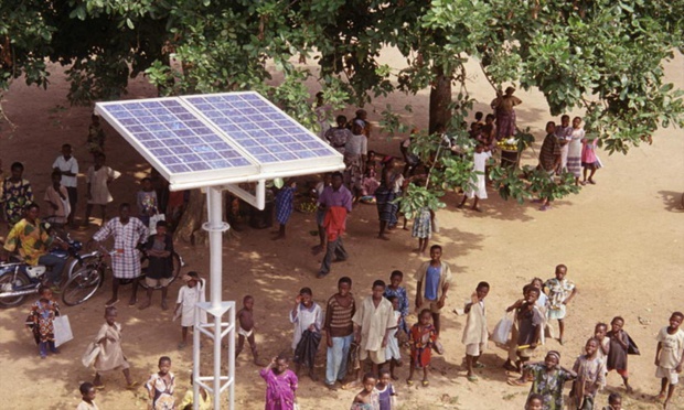 Accès à l’énergie : un rapport souligne le ralentissement des progrès à cause du Covid Accès à l’énergie : un rapport souligne le ralentissement des progrès à cause du Covid