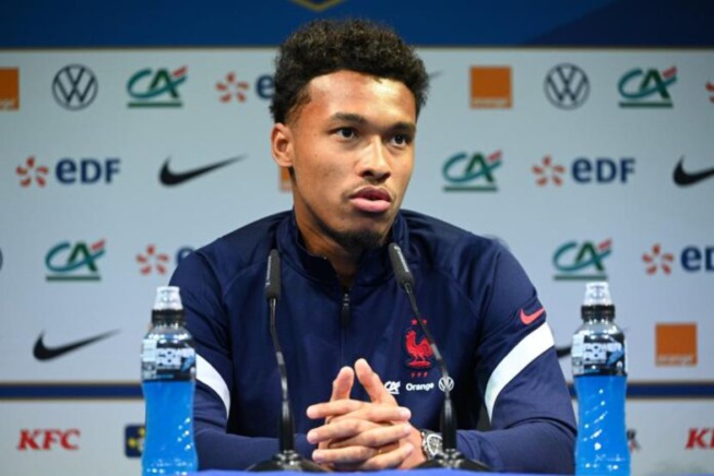 Décision incroyable de Didier Deschamps pour Boubacar Kamara : « Il ne jouera pas parce que… » Décision incroyable de Didier Deschamps pour Boubacar Kamara : « Il ne jouera pas parce que… »
