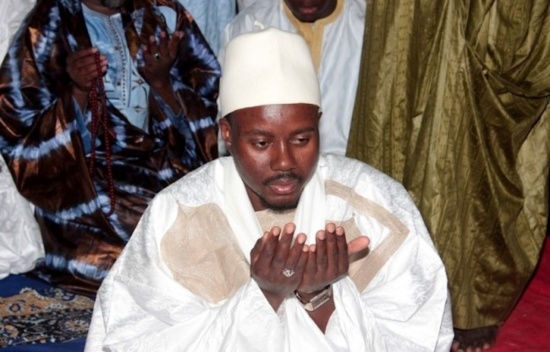 Nécrologie: Rappel à Dieu de la mère de Serigne Bass Abdou Khadre Nécrologie: Rappel à Dieu de la mère de Serigne Bass Abdou Khadre