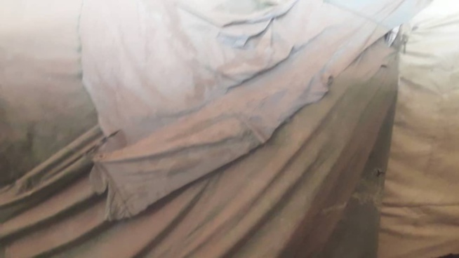 "43 policiers affectés après la grève des auxiliaires pour étouffer l'affaire", selon le FRAPP "43 policiers affectés après la grève des auxiliaires pour étouffer l'affaire", selon le FRAPP