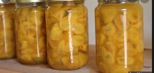 Confiture de Madd : les nutritionnistes alertent sur les mélanges abusifs Confiture de Madd : les nutritionnistes alertent sur les mélanges abusifs