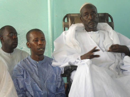 CHEIKH AMAR