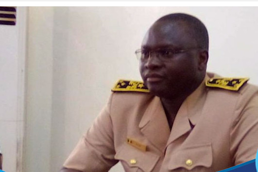 Parc de Niokolo Koba : La surveillance totalement renforcée, selon Saer Ndao Parc de Niokolo Koba : La surveillance totalement renforcée, selon Saer Ndao