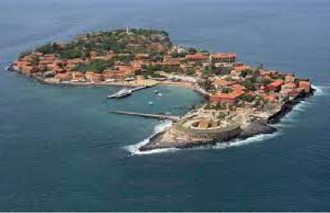 Grands défis environnementaux : l'État décline son programme de 5 milliards FCFA pour sauver Gorée Grands défis environnementaux : l'État décline son programme de 5 milliards FCFA pour sauver Gorée