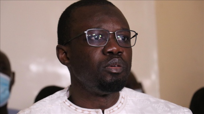 Législatives : le nom et la photo d'Ousmane Sonko sur la liste nationale "poseraient problème" à Ngouda Mboup
