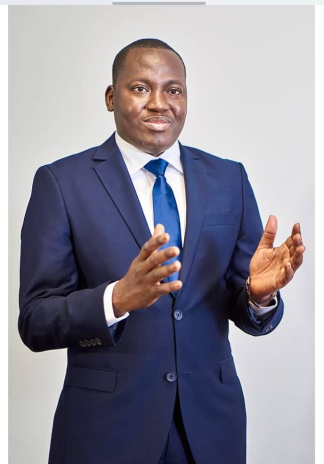 Législatives : Souleymane NDIAYE appelle les acteurs à se conformer à la décision du Conseil constitutionnel Législatives : Souleymane NDIAYE appelle les acteurs à se conformer à la décision du Conseil constitutionnel