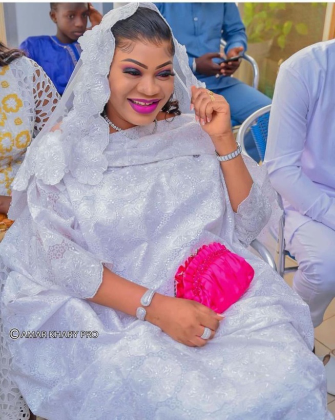 Baptême du fils de Armand Ndiaye et Dabaye : Les images ( Baptême du fils de Armand Ndiaye et Dabaye : Les images (