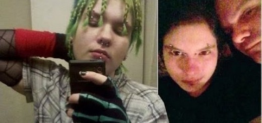 USA : une jeune de 16 ans étrangle son amant de 43 ans durant leur rapport sexuel USA : une jeune de 16 ans étrangle son amant de 43 ans durant leur rapport sexuel