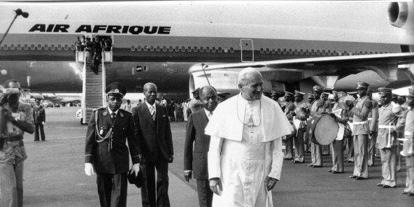 Liquidation d’Air Afrique: Début des paiements des indemnités dès ce mardi Liquidation d’Air Afrique: Début des paiements des indemnités dès ce mardi