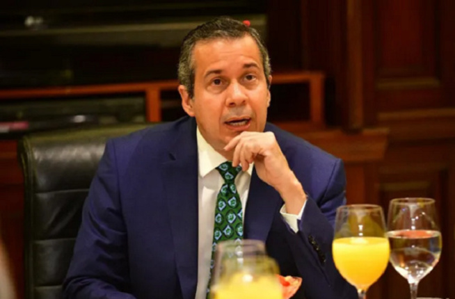 République dominicaine : le ministre de l'Environnement tué par balle République dominicaine : le ministre de l'Environnement tué par balle