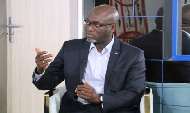 Pape Demba Bitèye, Dg SENELEC : "Baye Ciss a créé une nouvelle ville pour Kaolack" Pape Demba Bitèye, Dg SENELEC : "Baye Ciss a créé une nouvelle ville pour Kaolack"