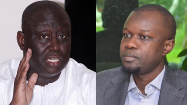 Guédiawaye : Aliou Sall met en garde l’opposition Guédiawaye : Aliou Sall met en garde l’opposition