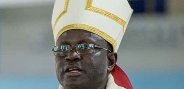 Homosexualité - l'Eglise est claire : "Pas le droit de donner la bénédiction à deux personnes de même sexe" Homosexualité - l'Eglise est claire : "Pas le droit de donner la bénédiction à deux personnes de même sexe"