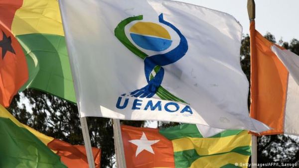 Uemoa : Le climat des affaires quasi-stable en avril 2022