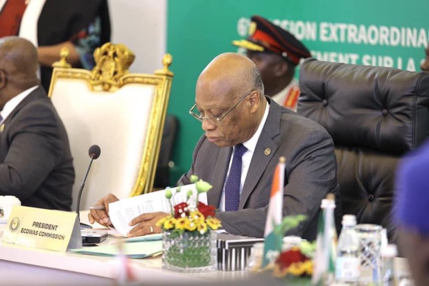 Banque centrale des Etats de l’Afrique de l’Ouest : L’Ivoirien Jean Claude Kassi Brou, prochain gouverneur Banque centrale des Etats de l’Afrique de l’Ouest : L’Ivoirien Jean Claude Kassi Brou, prochain gouverneur