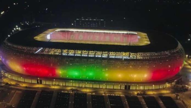 Gestion du Stade Abdoulaye Wade : la sortie lamentable du Ministre Matar Ba Gestion du Stade Abdoulaye Wade : la sortie lamentable du Ministre Matar Ba