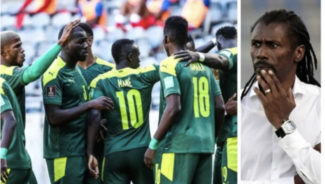 Rwanda vs Sénégal : La composition probable de Aliou Cissé Rwanda vs Sénégal : La composition probable de Aliou Cissé