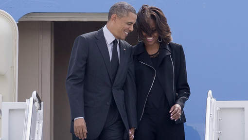 Ce qu'ont gagné les Obama ! Ce qu'ont gagné les Obama !