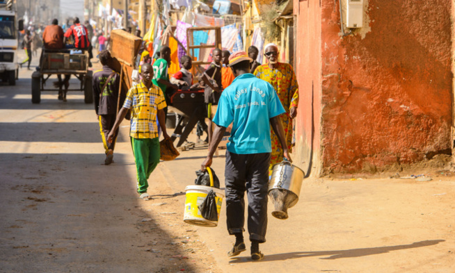 Le Sénégal, 33e pays au monde…avec le plus de jours fériés