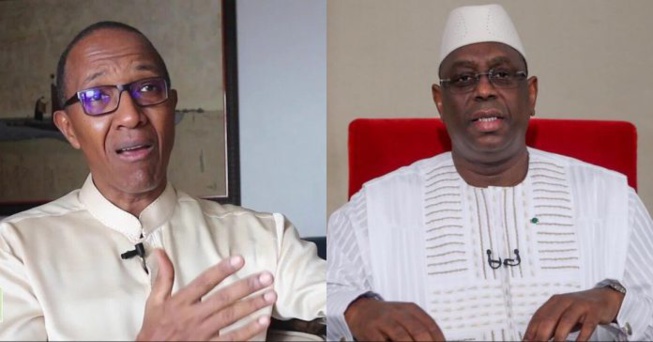 Fin de règne de Macky : Les présages de Abdoul Mbaye Fin de règne de Macky : Les présages de Abdoul Mbaye