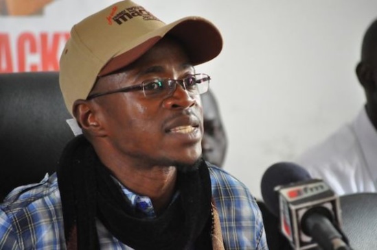 L'argent divise les jeunes apéristes: Abdou Mbow accusé d'un scandale financier