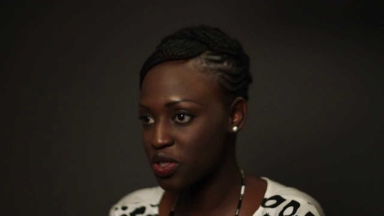 DEVENIR DE L´AFRIQUE - Bousso Dramé a crée une association avec des français pour conscientiser les africains DEVENIR DE L´AFRIQUE - Bousso Dramé a crée une association avec des français pour conscientiser les africains