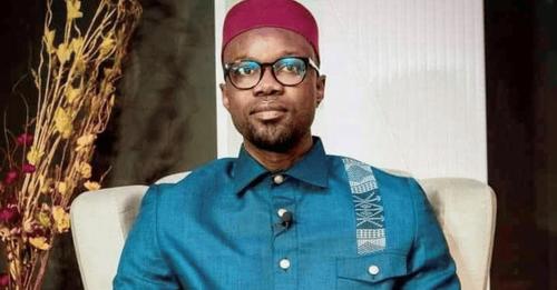 L’équation de la photo de Sonko : Les dessous d’une affaire inédite L’équation de la photo de Sonko : Les dessous d’une affaire inédite
