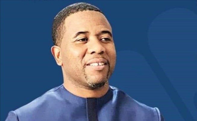 Manifestation de YAW : Bougane Gueye Dani "représenté" par sa jeunesse Manifestation de YAW : Bougane Gueye Dani "représenté" par sa jeunesse